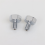 Motor Chrome Ontluchtingsbout Schroeven voor 5