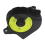 Capa de proteção para motor de motocicleta para Light Bee X Light Bee S 5