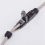 RJ45 Cat6A UTP LAN Cable Tool-Less Extension Connector 2