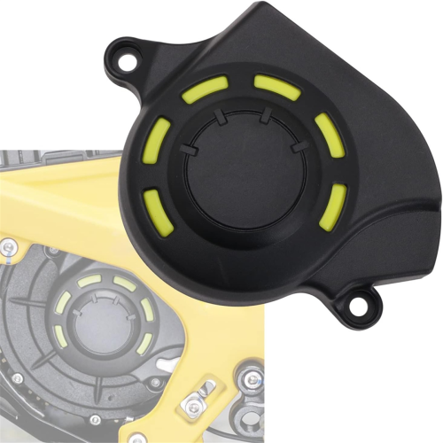 Capa de proteção para motor de motocicleta para Light Bee X Light Bee S 1