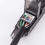 RJ45 Cat6A UTP LAN Cable Tool-Less Extension Connector 4