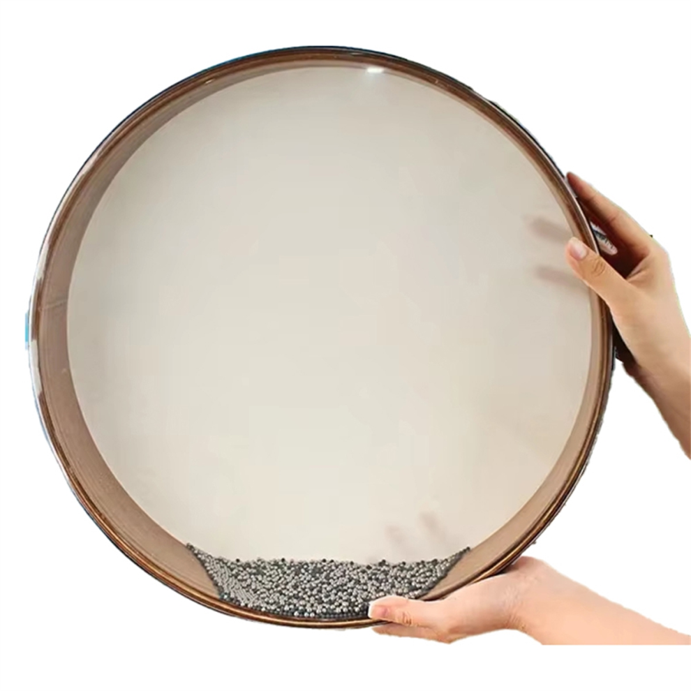 Markenlos 16In Wave Drum For Yoga&Meditation,Nature Sound Therapy