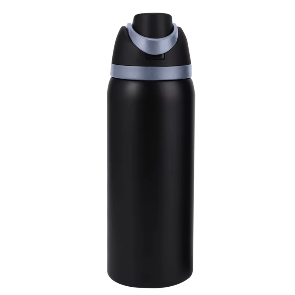 Insulated Stainless Steel Water Bottle Leak Proof Portable-image-OPC-PHYW2MJ-NEW