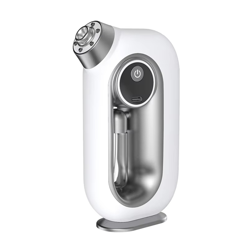 Sin Marca Skin Moisturizing Mist Atomizer Airbrush Deep Cleaning