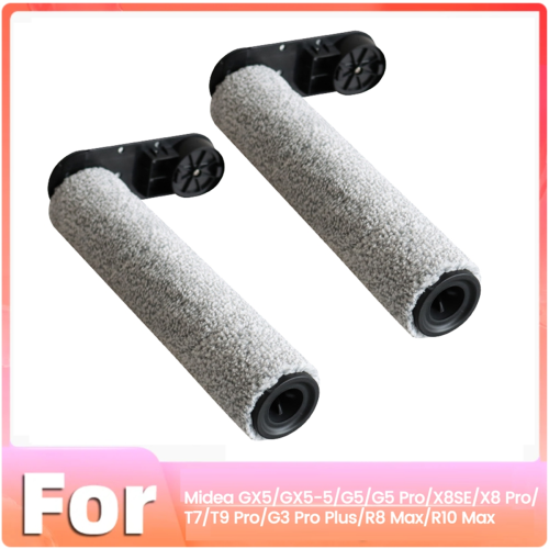 Roller Brush for GX5/GX5-5/G5 Pro Floor Scrubber Accessories