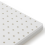 1 Pack Ceramic Refractory Kiln Mat, Reusable Ceramic Kiln Furniture 5