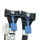 Pcle5.0 16X to 2 MCIO 8X Server GEN5 Data Cable 4