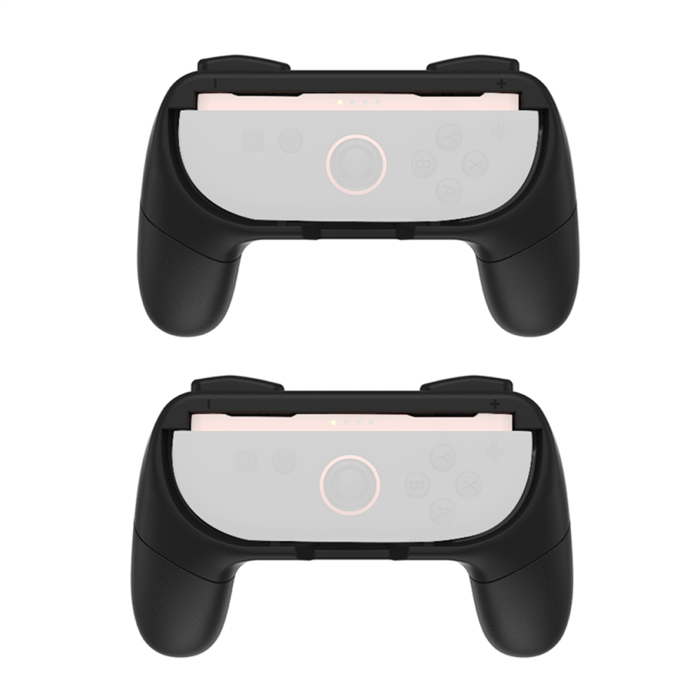 Photos - Console Accessory 2pcs for 2 JoyCon Comfort Grip Accessories