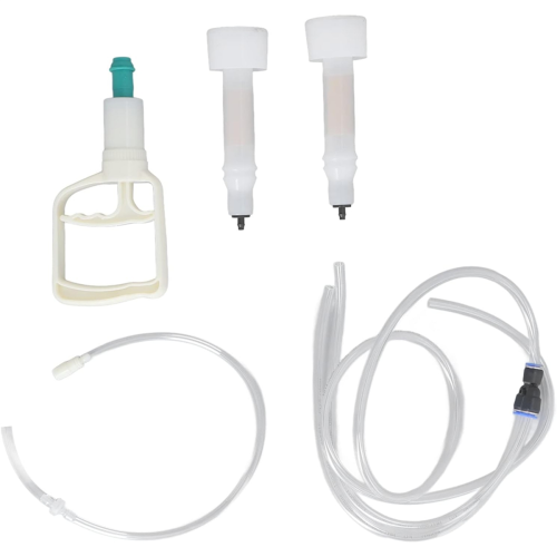 Κιτ χειροκίνητης μηχανής αρμέγματος 2000ml για εξοικονόμηση προσπάθειας 1