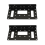 Harddiskmonteringsbeslag til 2,5"/3,5" SAS/HDD 1