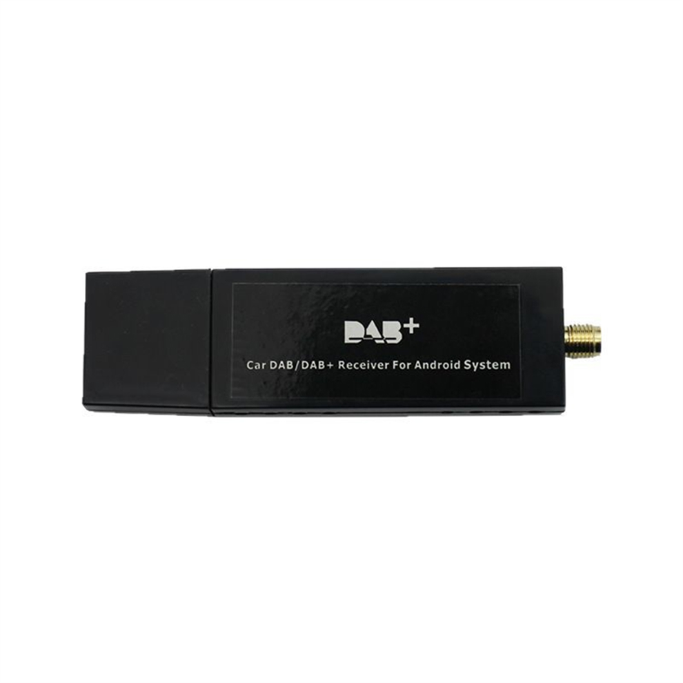 Usb Interface Car Radio Antenna Amplifier Receiver Tuner Box 4853102574933