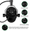 SM7DB Profesjonell dynamisk mikrofon med integrert forforsterker 4