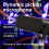 SM7DB Profesjonell dynamisk mikrofon med integrert forforsterker 3
