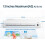 13 Inch Lamination Machine with Hot and Cold Settings for Posters and Photos A3 Size Ref：ZdF 4