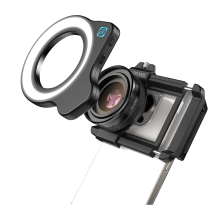 10-20X Zoom Macro Lens HD Micro-type Phone Camera Lenses