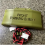 Ring Cam Claymore Mine Doorbell Ψεύτικα στηρίγματα ορυχείου 2