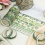 18 stk. Washi-tape til scrapbooking, høst og nybegynner 5