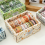 18 stk. Washi-tape til scrapbooking, høst og nybegynner 3