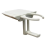 Under Table Folding Cup Holder Retractable Water Bottle Holder 1