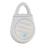 Portable Mosquito Repellent, Type-C Rechargeable, White 1