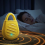 Portable Mosquito Repellent, Type-C Rechargeable, White 6