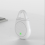 Portable Mosquito Repellent, Type-C Rechargeable, White 3