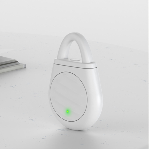 Portable Mosquito Repellent, Type-C Rechargeable, White 2