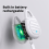 Portable Mosquito Repellent, Type-C Rechargeable, White 4