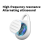 Portable Mosquito Repellent, Type-C Rechargeable, White 5