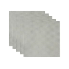5 peças para adesivos refletivos H2D 300x300mm com corte de faca