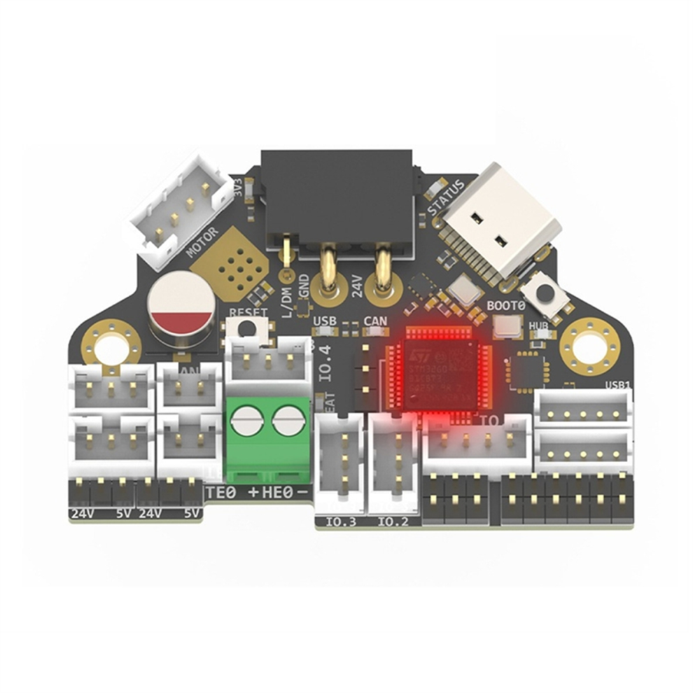 Photos - Printer Part H36 Combo High Temperature Resistance Klipper Tool Board A