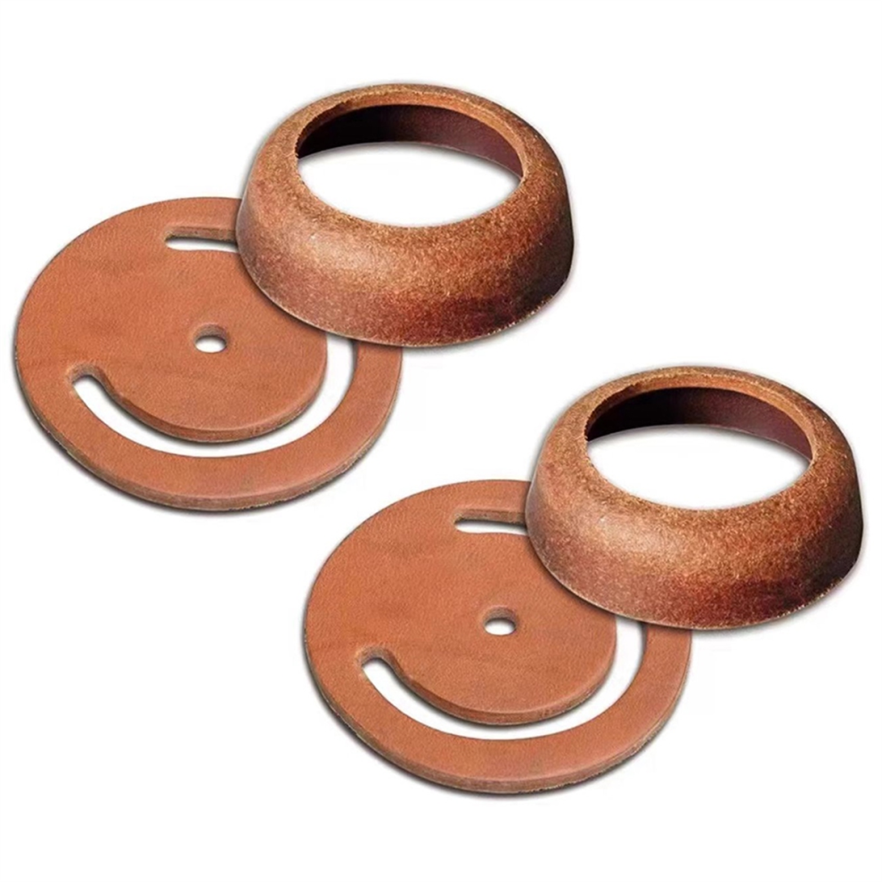 Pumps Pu Leather Pitcher Pump Repair Kit Pu Leather Lower Valve 4853102572489