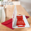 Muttertagsgeschenke Romantisches „Ich liebe dich“-Schild Lustiger Muttertag 3
