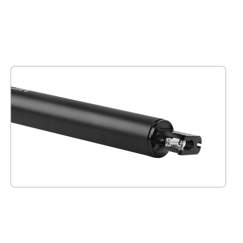 Tige de selle télescopique réglable pour vélo 1