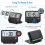 Travel Alarm Clock,Portable Digital Alarm Clock,Black 3