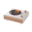 Portable Retro Bluetooth Speaker Wall Mounted Heavy Bass Soundbar 1