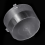 Housse de protection pour éclairage LED pour C120d, C300d, 600d, 1200d Pro 3