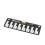 Placa de expansão do módulo sensor Touch Piano 1