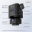 F2 Miniblits for //// DSLR-kameraer Universal 2