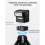 F2 Miniblits for //// DSLR-kameraer Universal 3