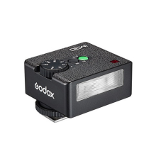 IM30 Miniblits for GR3 DSLR-kameraer, tilbehør