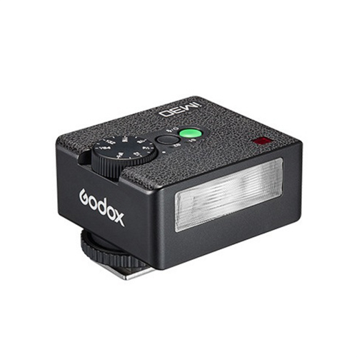 IM30 Miniblits for GR3 DSLR-kameraer, tilbehør