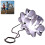 Running Speed Training 56 Inch 2 Umbrella Resistance Training Parachute with Adjustable Strap 1