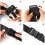 Running Speed Training 56 Inch 2 Umbrella Resistance Training Parachute with Adjustable Strap 4