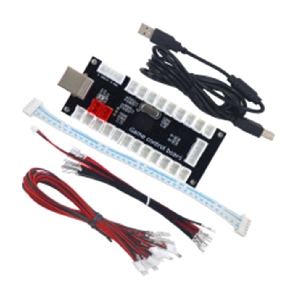 Zero Delay Arcade Usb Encoder For Switch Button Controller 4853102580521