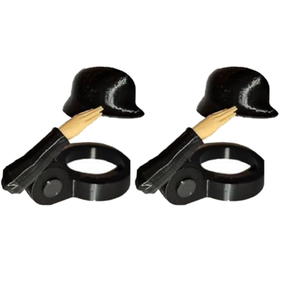 Helmet Craft Beer Bottle Caps Salute Beer Bottle Helmet 4853102579112