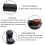 12V Electric Heated Grips Handlebar for ATV Intelligent 5