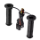 12V Electric Heated Grips Handlebar for ATV Intelligent 1