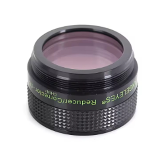 Angeleyes Astronomical Telescope F6.3 Defocusing Mirror