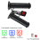 12V Electric Heated Grips Handlebar for ATV Intelligent 6